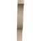 Ekena Millwork 4"W x 28"D x 28"H Funston Rough Sawn Knee Brace, Douglas Fir BRC04X28X28FST00RDF - alternate 2